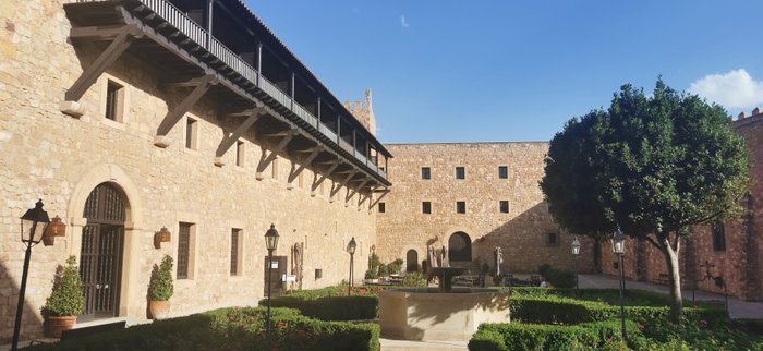 Imagen 10 de Castillo de Sigüenza