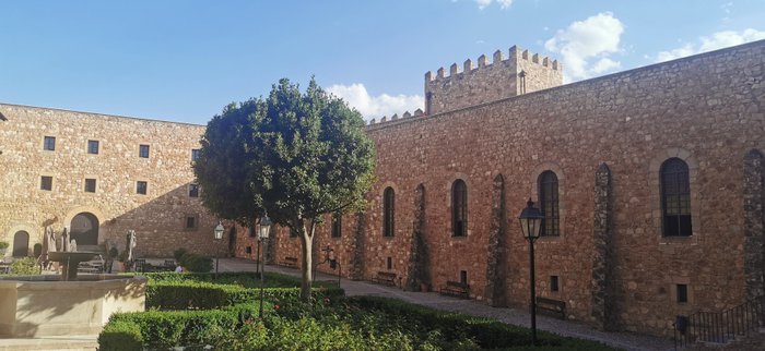 Imagen 9 de Castillo de Sigüenza