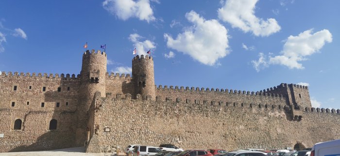 Imagen 8 de Castillo de Sigüenza
