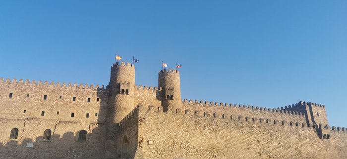 Imagen 7 de Castillo de Sigüenza