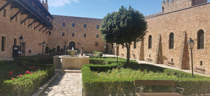 Imagen 5 de Castillo de Sigüenza