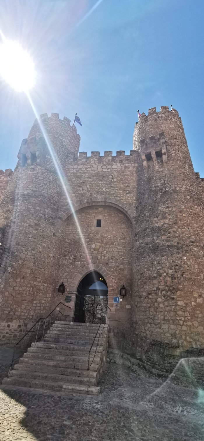Imagen 4 de Castillo de Sigüenza