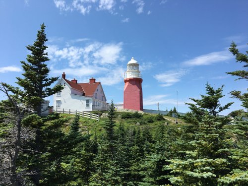 Newfoundland and Labrador Morag V review images