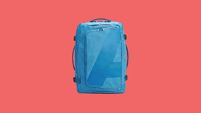 Away F.A.R. Convertible Backpack 45L