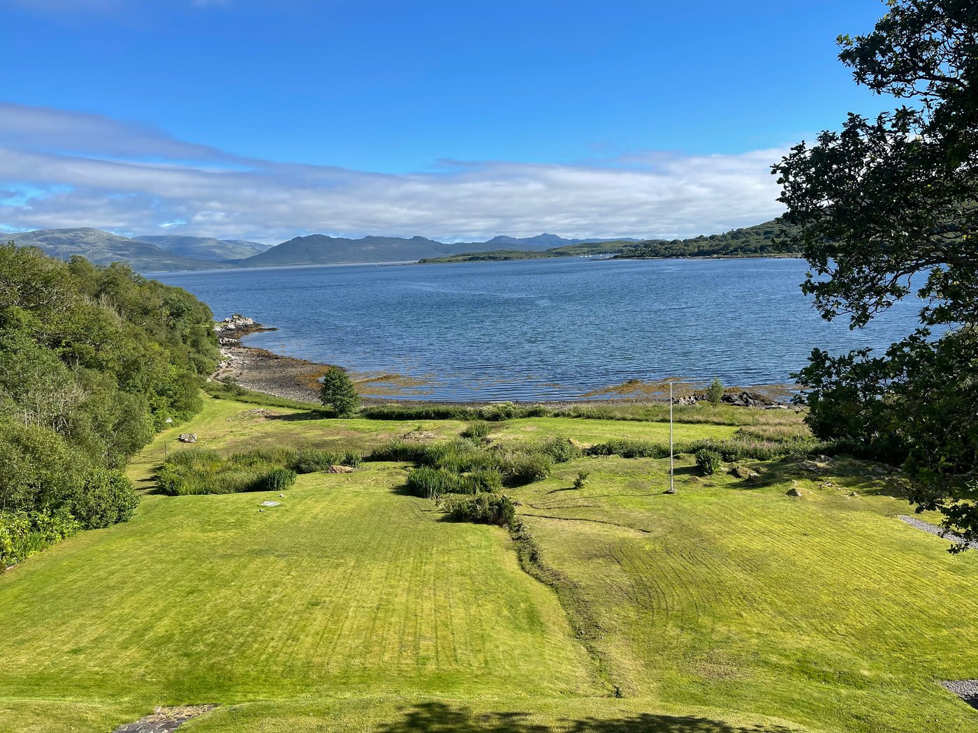 KINLOCH LODGE - Updated 2022 Reviews (Isle of Skye)