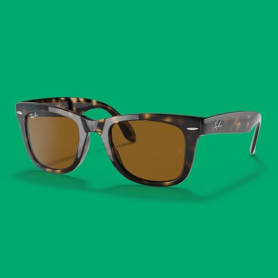 Ray-Ban Wayfarer Folding Classic sunglasses