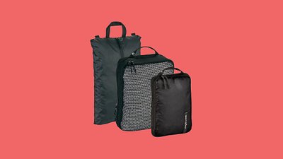 Pack-It Essentials Cube Set