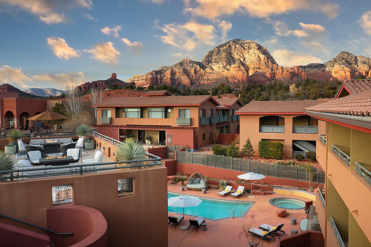 The Wilde Resort &amp; Spa, hotel in Sedona