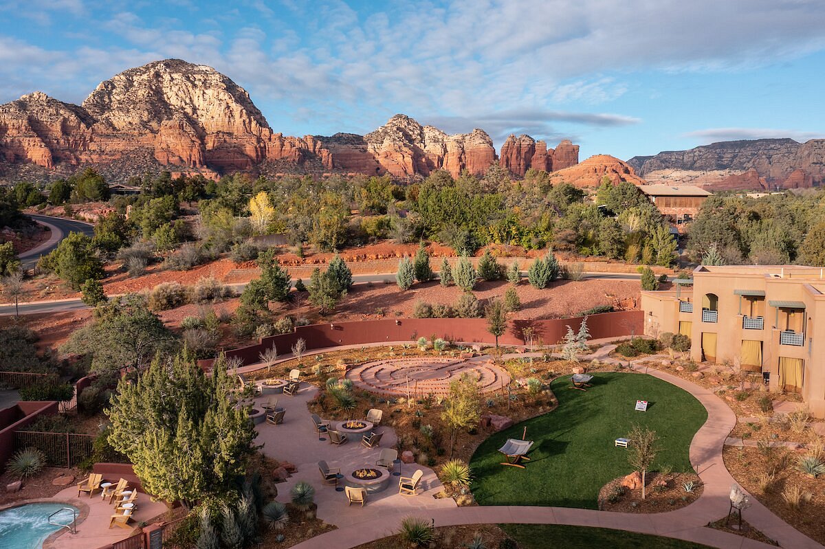 THE 10 BEST Sedona Hotel Deals (Nov 2024) - Tripadvisor