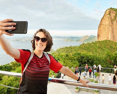 Tripadvisor, Tour della Città di Rio de Janeiro con pranzo fornito da Rio  de Janeiro City Tour