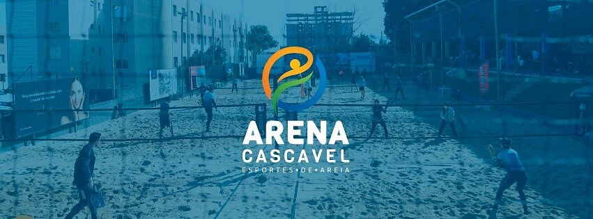 Arena Cascavel - Esportes De Areia image