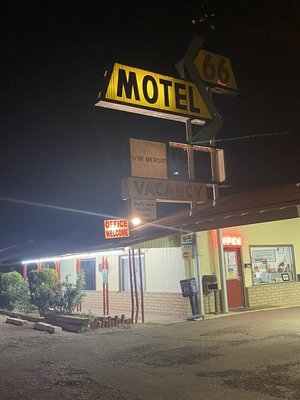 66 MOTEL (Holbrook) - Motel Reviews, Photos, Rate Comparison - Tripadvisor