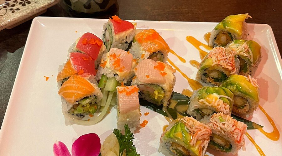 Yama Sushi