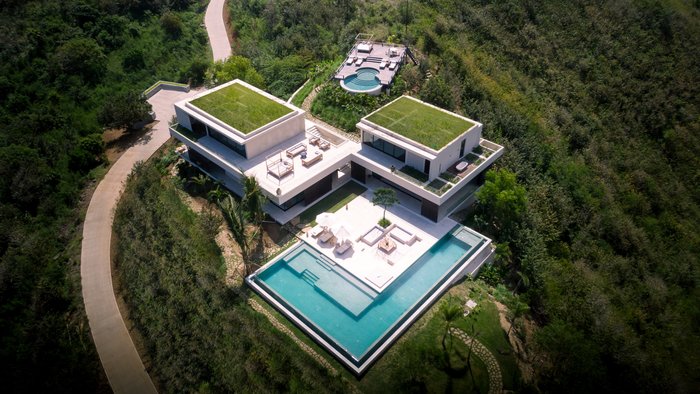 TAMPAH HILLS VILLAS (Mekar Sari, Indonesia) - Ulasan & Perbandingan Harga  Penginapan - Tripadvisor