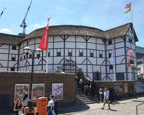 Historical Tours: Uncovering London’s Past - Ancient History of London