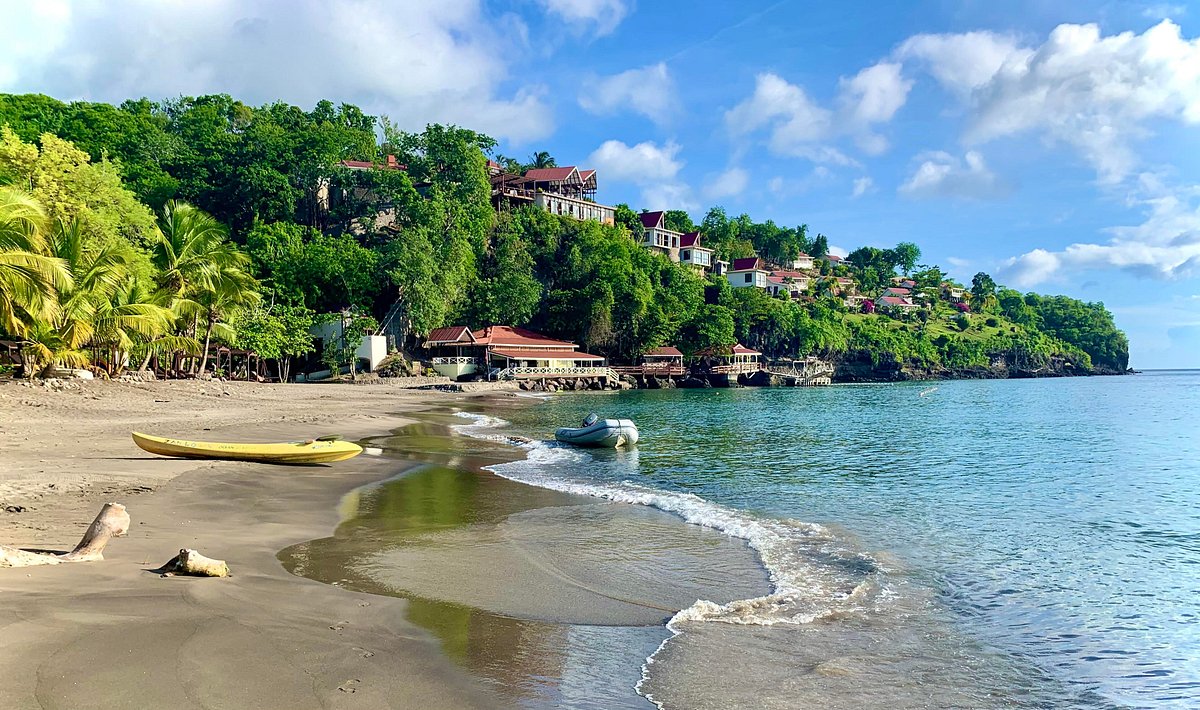 Ti Kaye Resort And Spa St Lucia Caraibi Prezzi 2022 E Recensioni