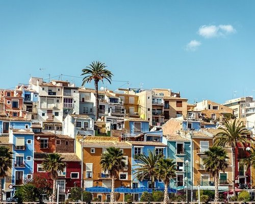 Villajoyosa Travel Guide 2023 - Things to Do, What To Eat & Tips