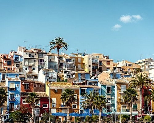 city tour bus alicante