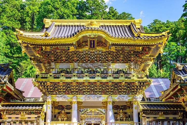 2023 Explore The Culture And History Of Nikko With This Private Tour