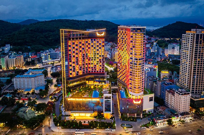 MUONG THANH LUXURY HA LONG CENTRE HOTEL (Bai Chay) - Đánh giá Khách sạn & So sánh giá - Tripadvisor