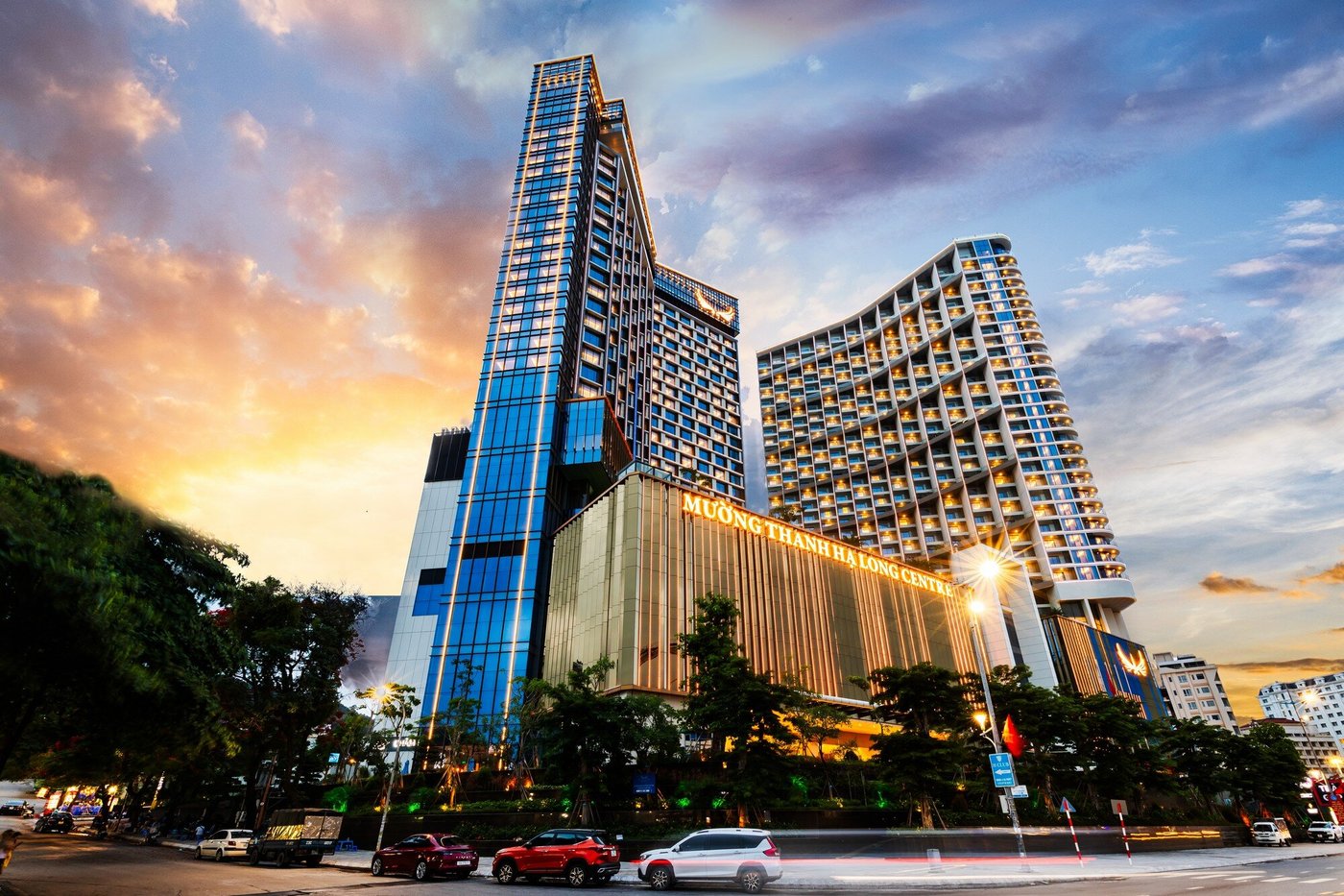 muong thanh grand hotel saigon 4 *