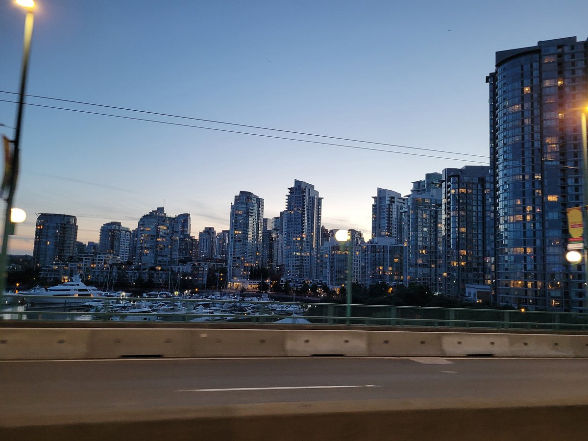 gray line tours in vancouver
