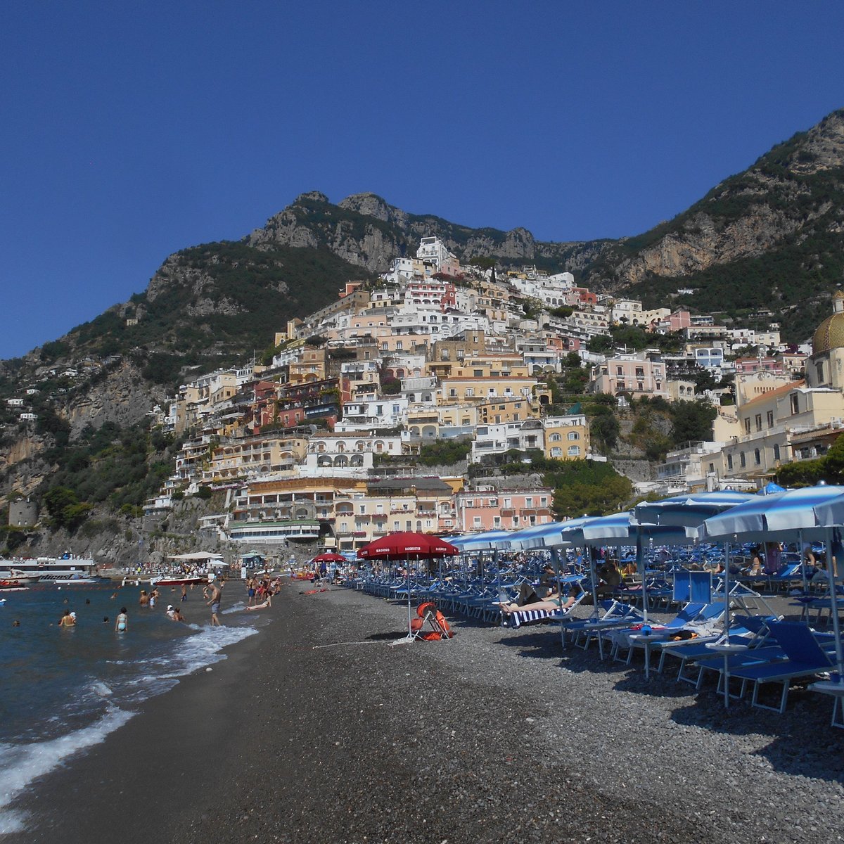 LIDO L’INCANTO (Positano) - All You Need to Know BEFORE You Go