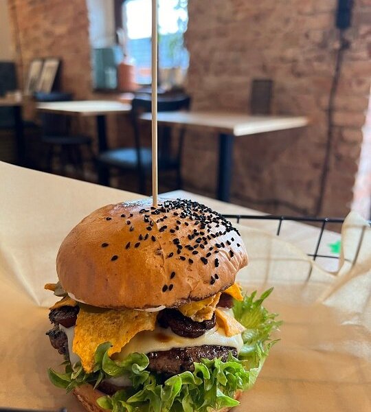 STARY MŁYN, BURGERY, TAPAS & WINO, Sarbinowo - Restaurant Reviews, Photos & Phone Number - Tripadvisor