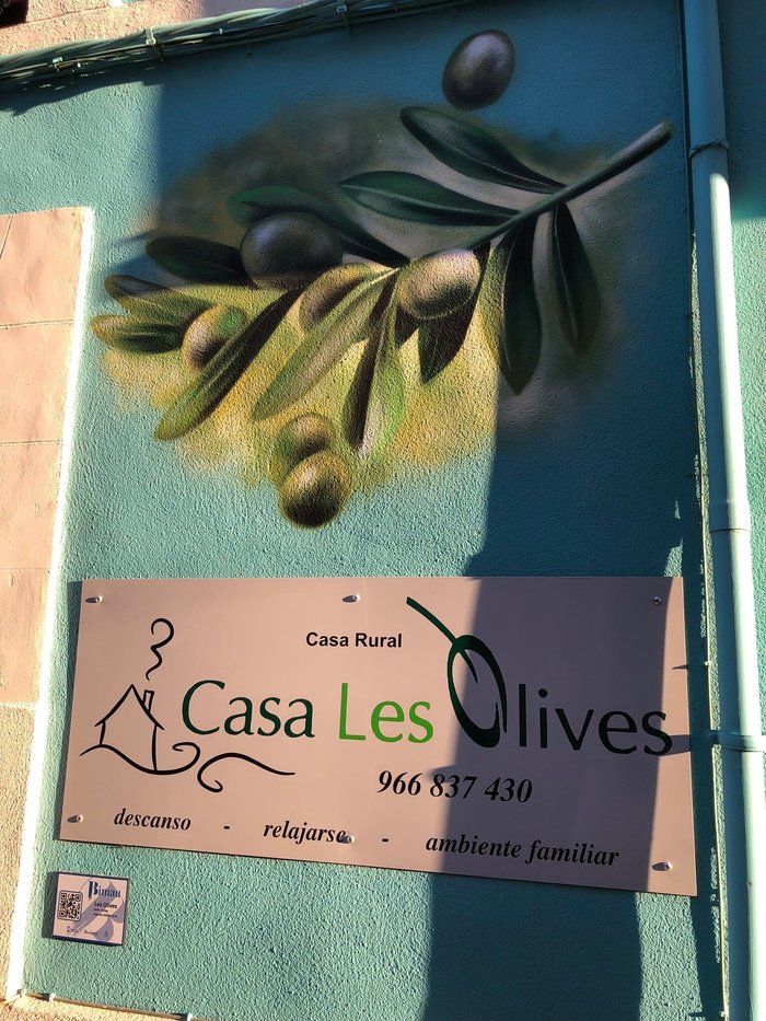 Imagen 23 de Casa les Olives