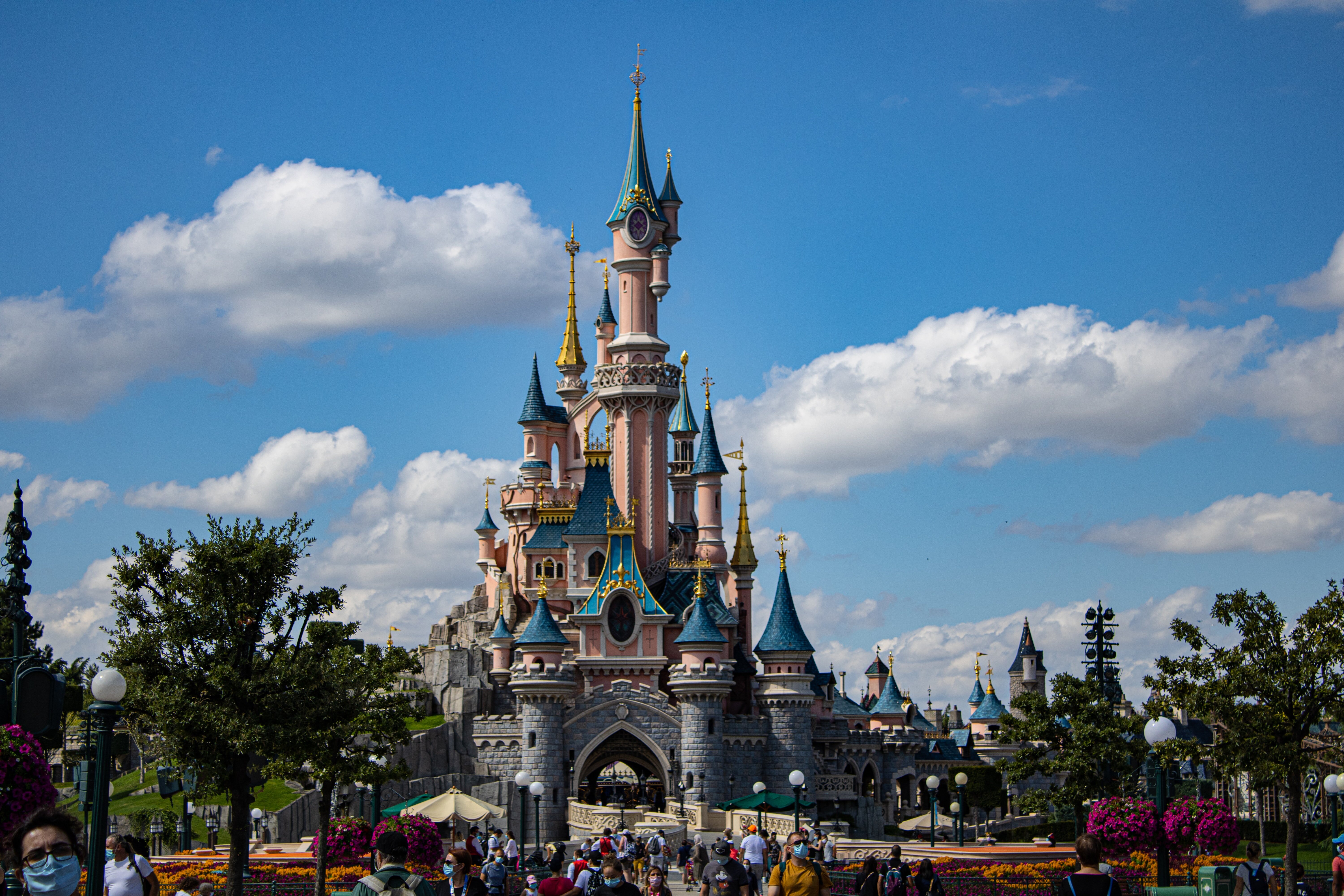 The 10 best Disneyland Paris rides and hacks to conquer them all