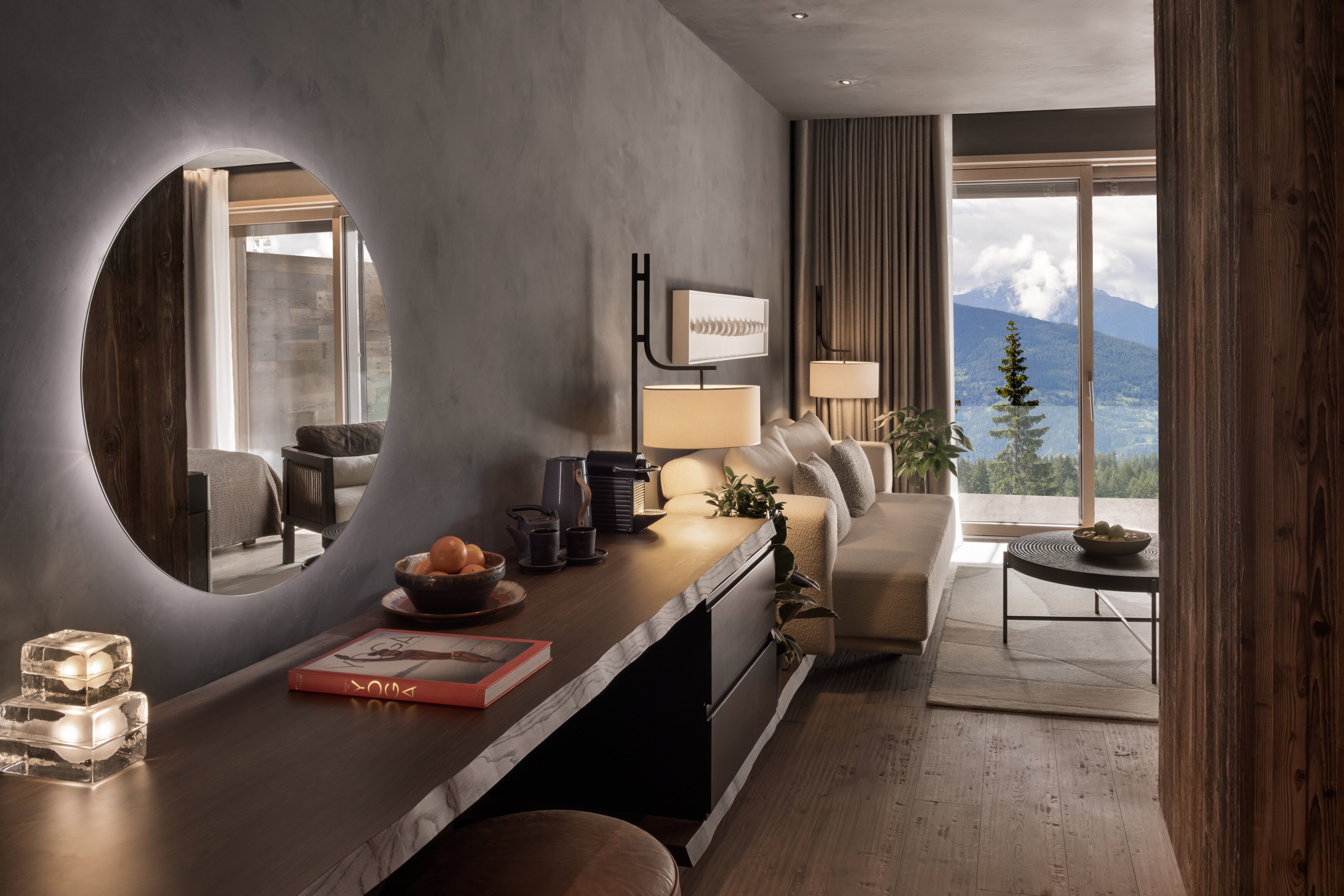 SIX SENSES CRANS-MONTANA: 2022 Prices & Reviews (Switzerland) - Photos ...