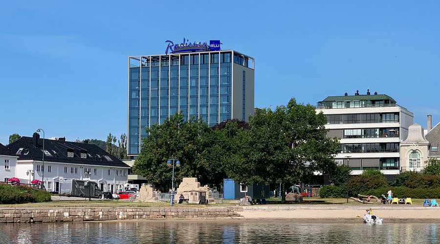 Caledonia Kristiansand () Caledonia Kristiansand