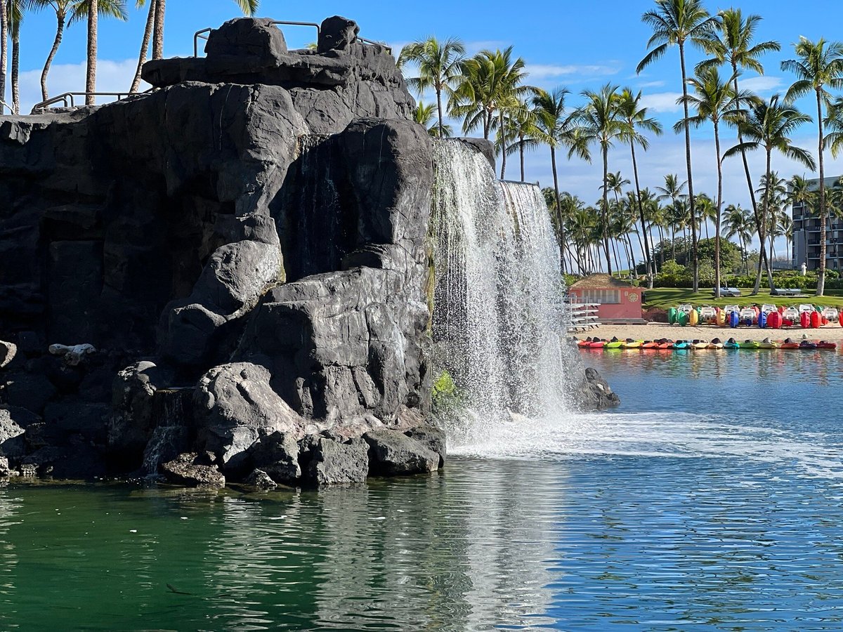 Hilton grand vacations club ocean tower waikoloa village 