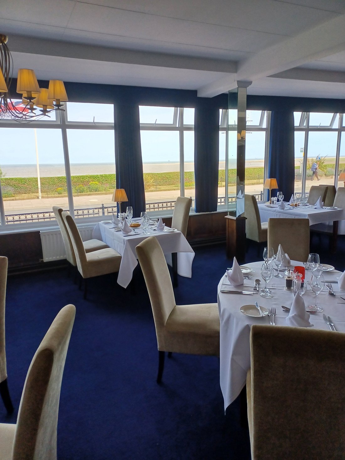 THE KINGSWAY HOTEL - Updated 2022 Reviews (Cleethorpes)