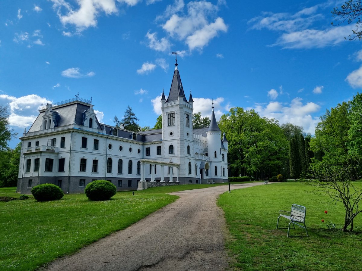 Stameriena Palace, Стамериена: лучшие советы перед посещением - Tripadvisor