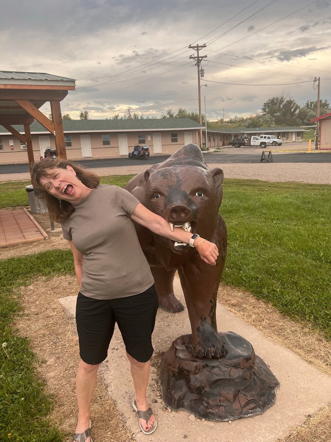 Ashland, Montana - Discovering Montana