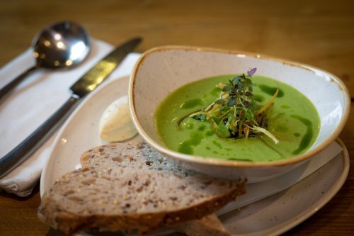 Soup