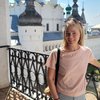 Елена Анисимова