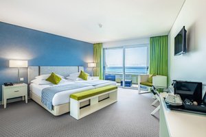 Quarto e suite