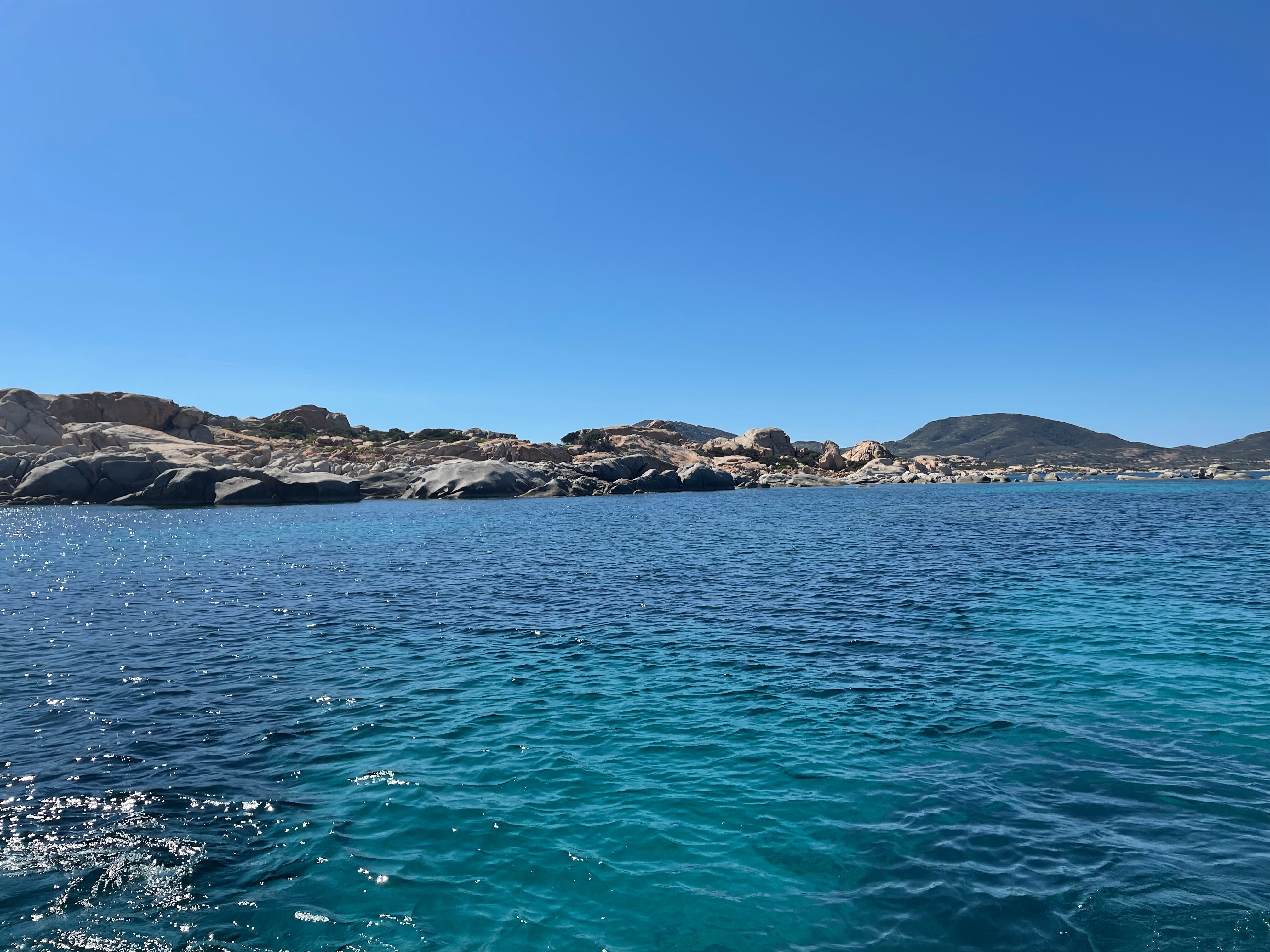 MARE & NATURA - TOUR PARCO DELL'ASINARA (Stintino): Tutto Quello Che C ...