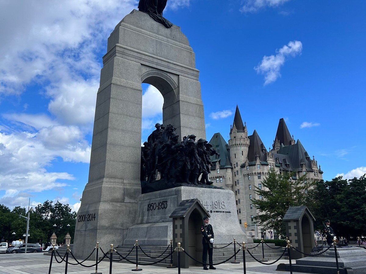 Ottawa Free Tours - All You Need To Know Before You Go