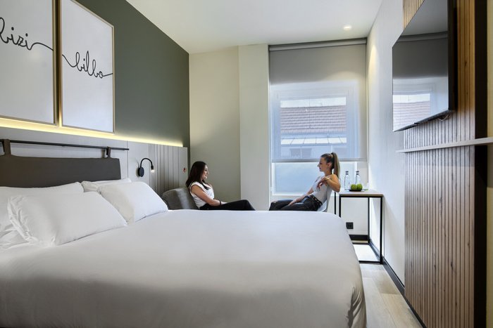 Imagen 1 de BED4U BILBAO