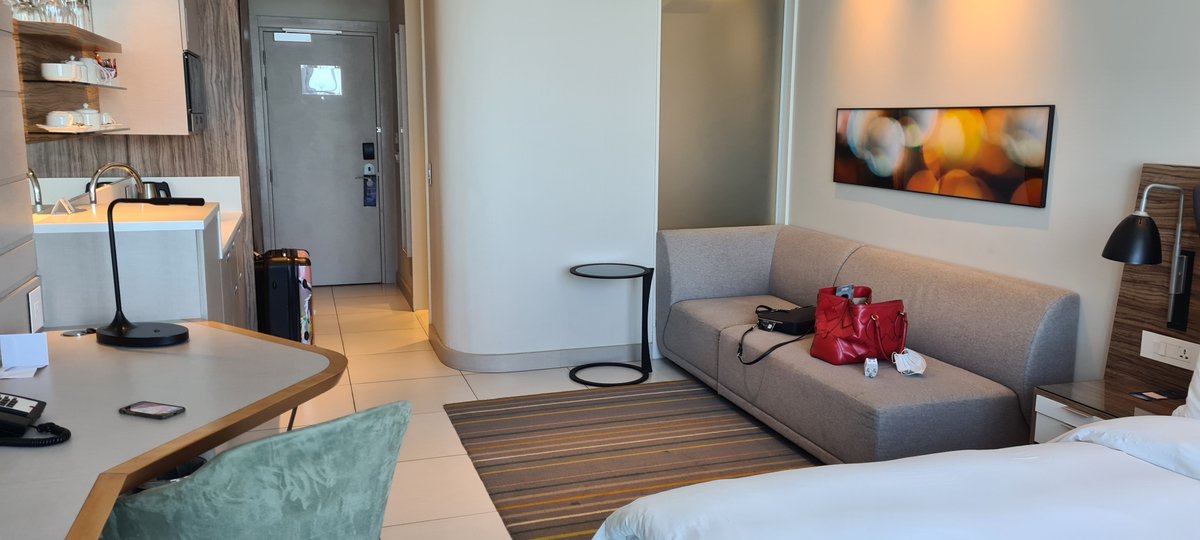 RADISSON BLU HOTEL & RESIDENCE, MAPUTO $170 ($̶2̶1̶8̶) - Updated 2022 ...