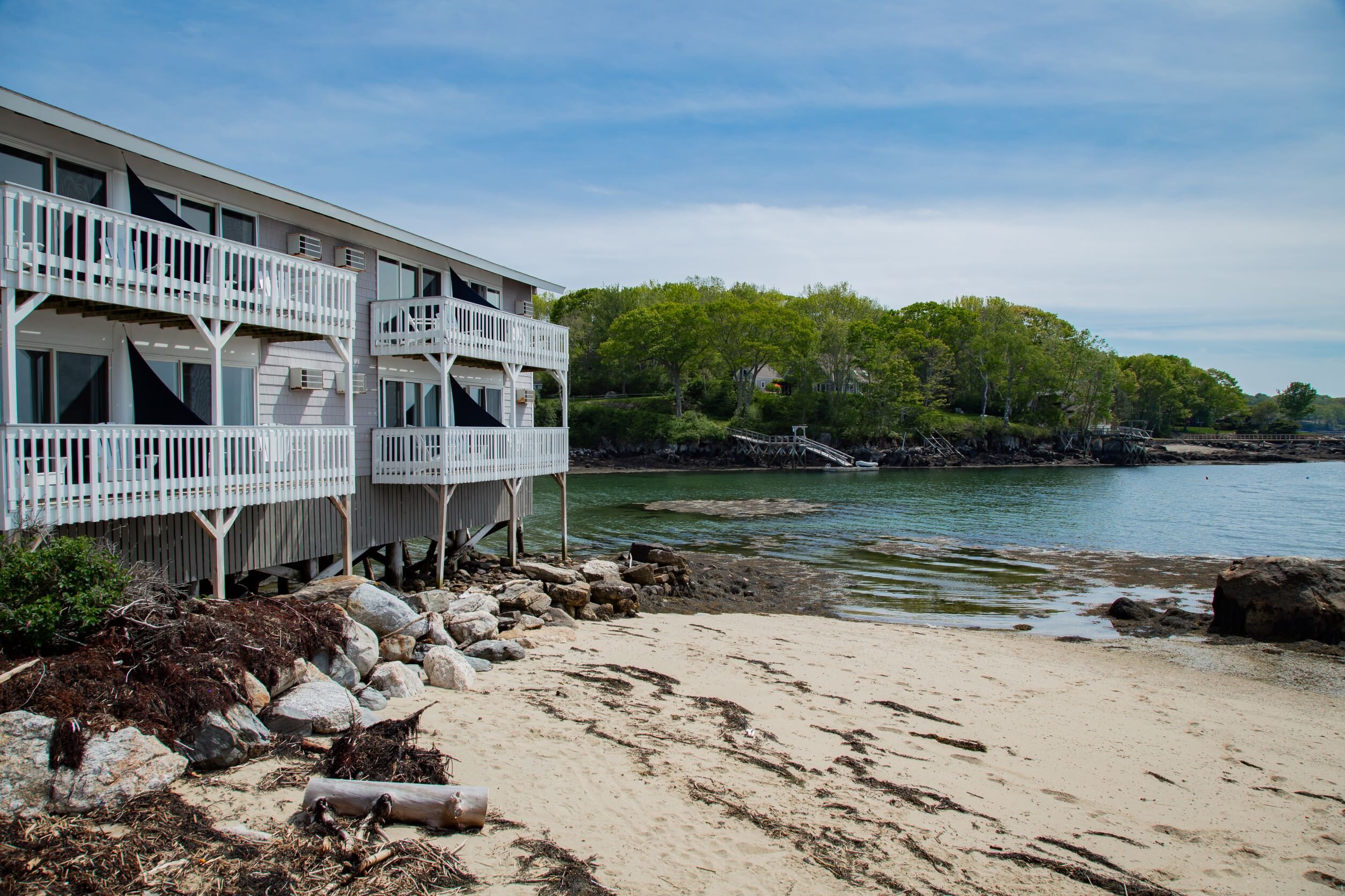 SMUGGLER'S COVE INN Desde $4,633 (East Boothbay, ME) - Opiniones Y ...