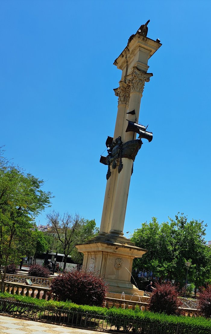 Imagen 9 de Christopher Columbus Monument
