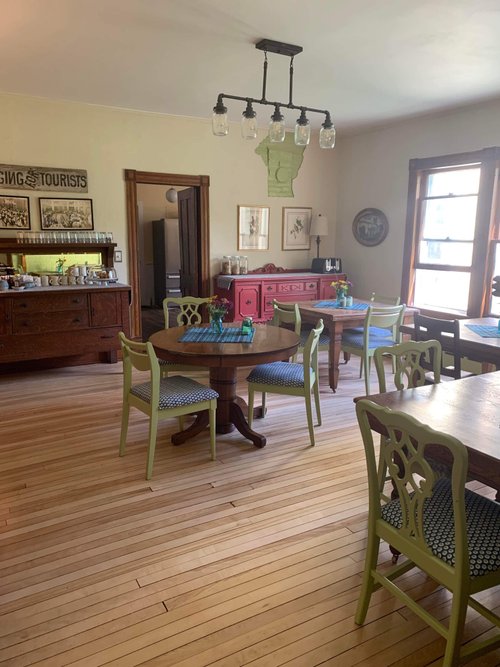 KEENE VALLEY LODGE Prices & Hotel Reviews (NY)
