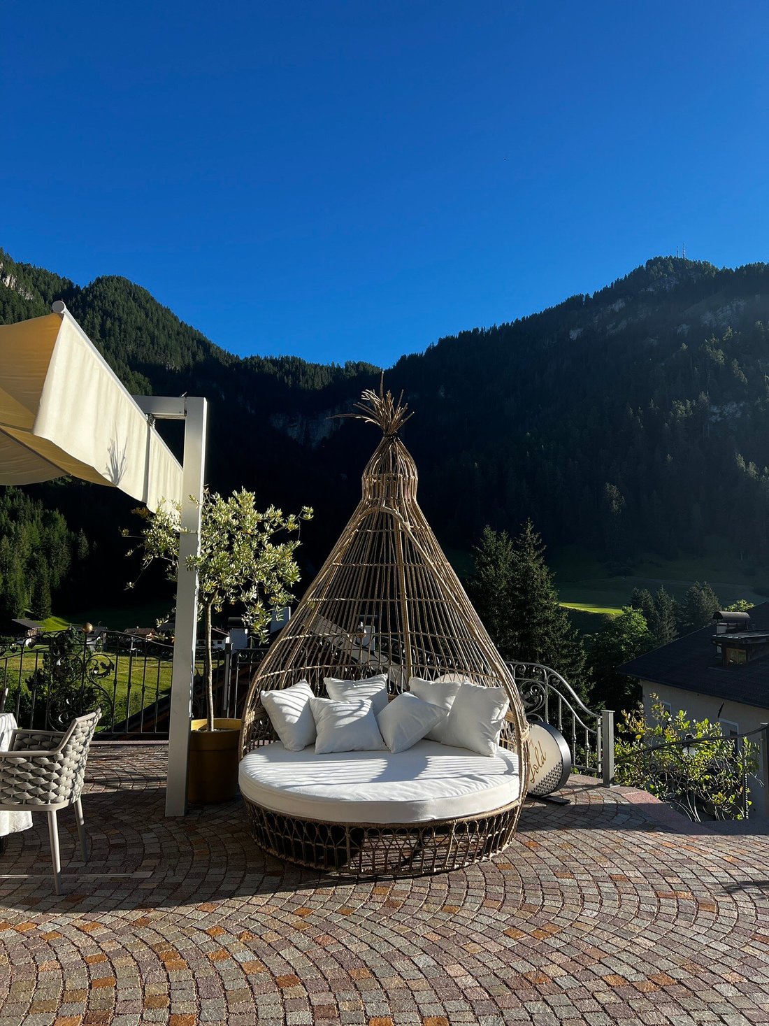 ALPIN GARDEN LUXURY MAISON & SPA ADULTS ONLY Bewertungen, Fotos