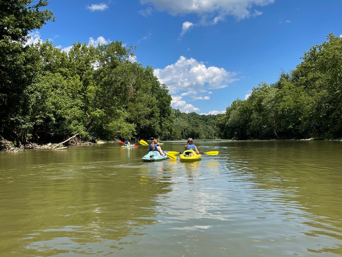 Loveland Canoe & Kayak - All You Need to Know BEFORE You Go (2024)