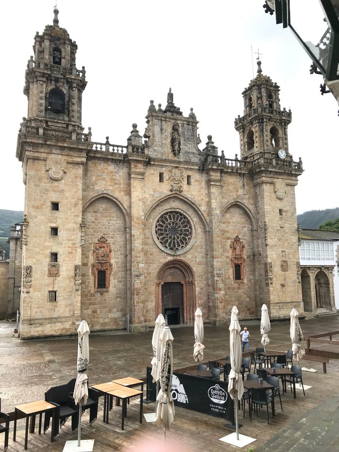 Imagen 10 de Catedral de Mondoñedo