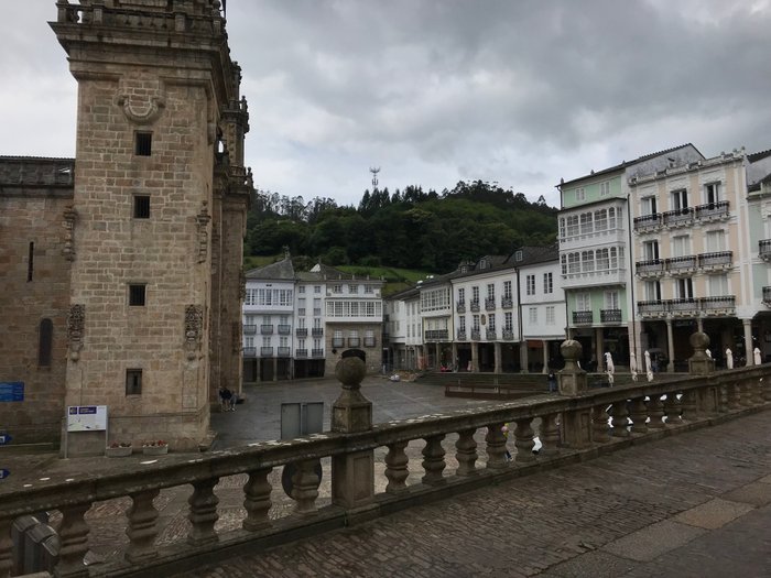 Imagen 9 de Catedral de Mondoñedo